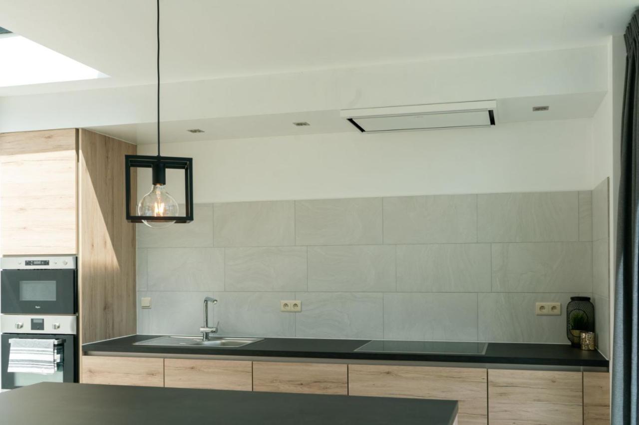 Vakantiewoningen Hoeve Carpe Diem - Dalhem - Aubel - Voeren Kültér fotó