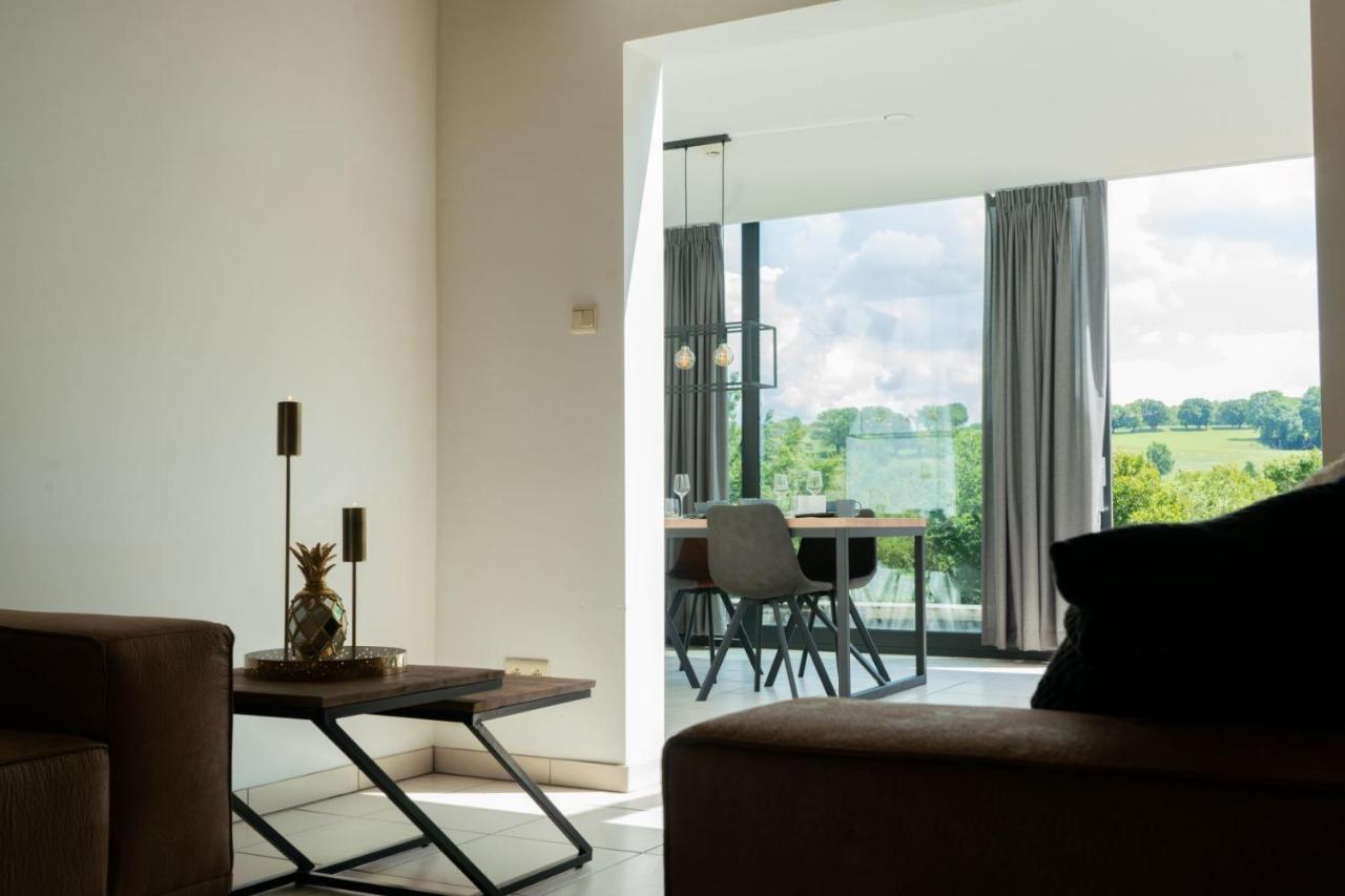 Vakantiewoningen Hoeve Carpe Diem - Dalhem - Aubel - Voeren Kültér fotó