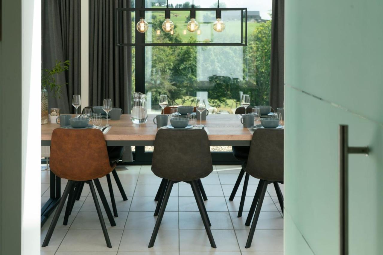 Vakantiewoningen Hoeve Carpe Diem - Dalhem - Aubel - Voeren Kültér fotó