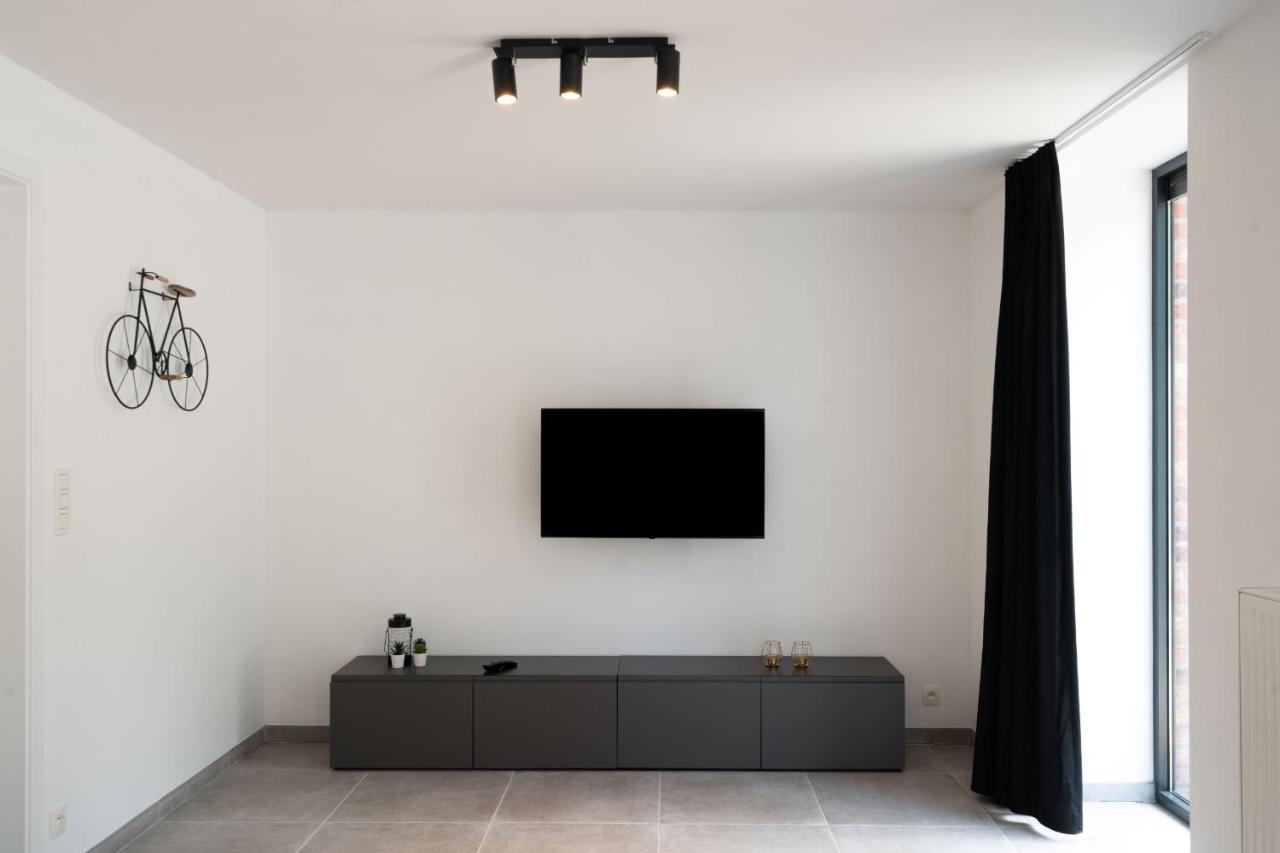 Vakantiewoningen Hoeve Carpe Diem - Dalhem - Aubel - Voeren Kültér fotó