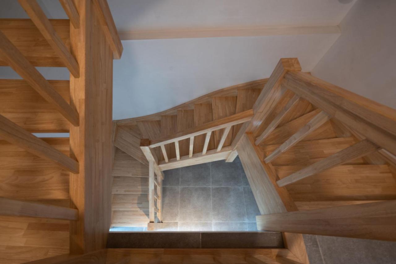 Vakantiewoningen Hoeve Carpe Diem - Dalhem - Aubel - Voeren Kültér fotó