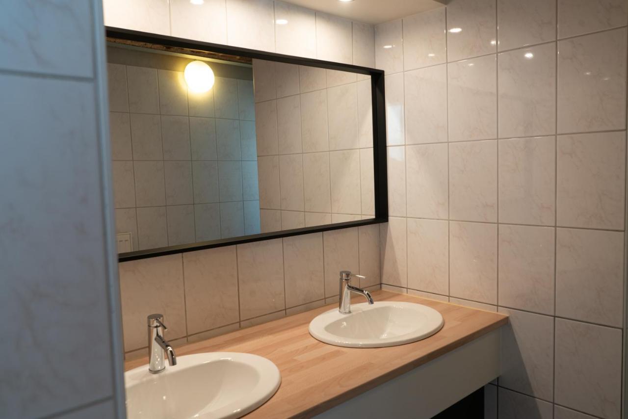 Vakantiewoningen Hoeve Carpe Diem - Dalhem - Aubel - Voeren Kültér fotó