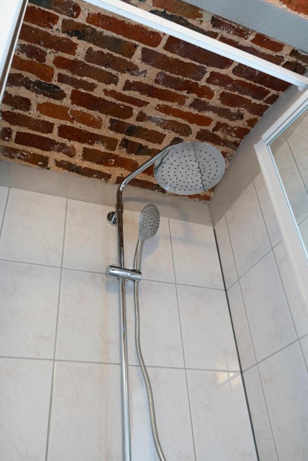 Vakantiewoningen Hoeve Carpe Diem - Dalhem - Aubel - Voeren Kültér fotó