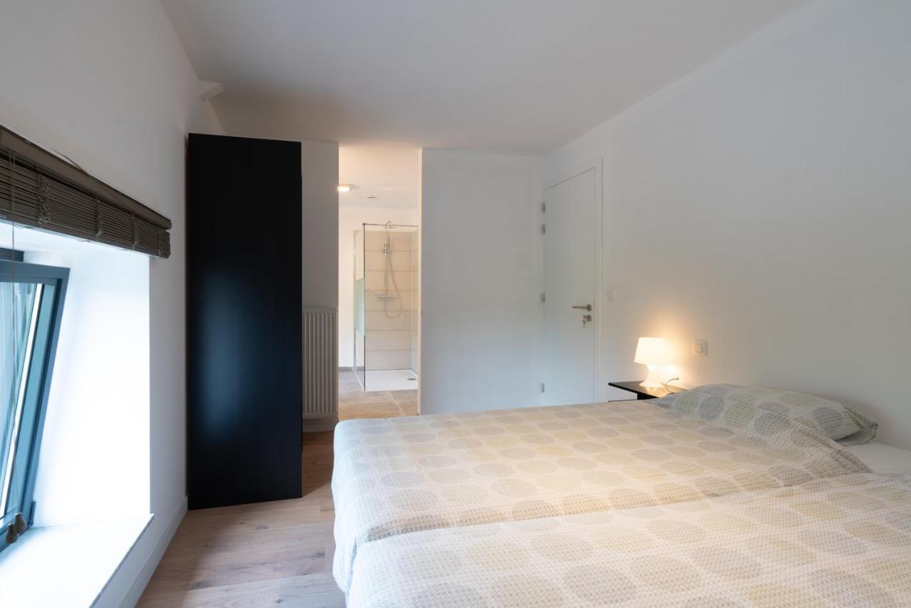 Vakantiewoningen Hoeve Carpe Diem - Dalhem - Aubel - Voeren Kültér fotó