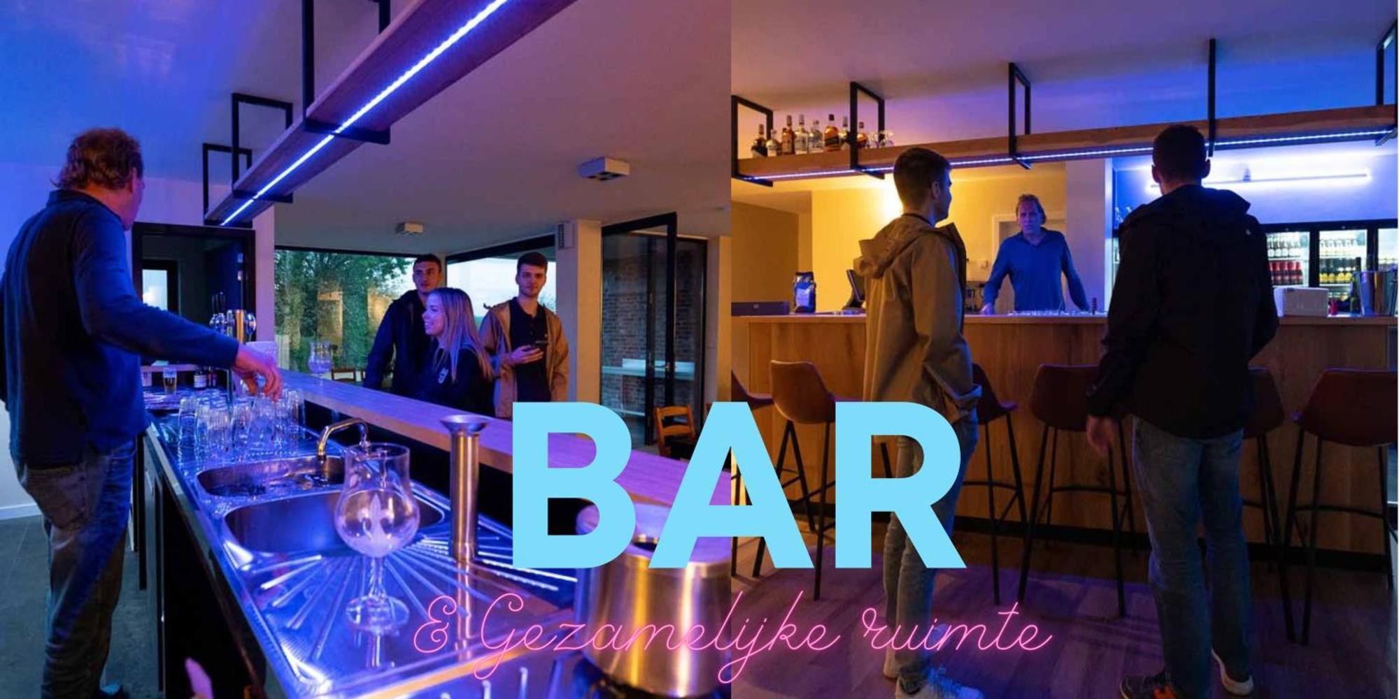 Vakantiewoningen Hoeve Carpe Diem - Dalhem - Aubel - Voeren Kültér fotó