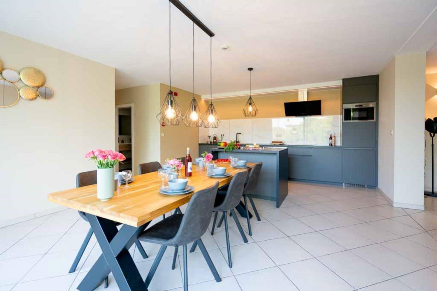 Vakantiewoningen Hoeve Carpe Diem - Dalhem - Aubel - Voeren Kültér fotó