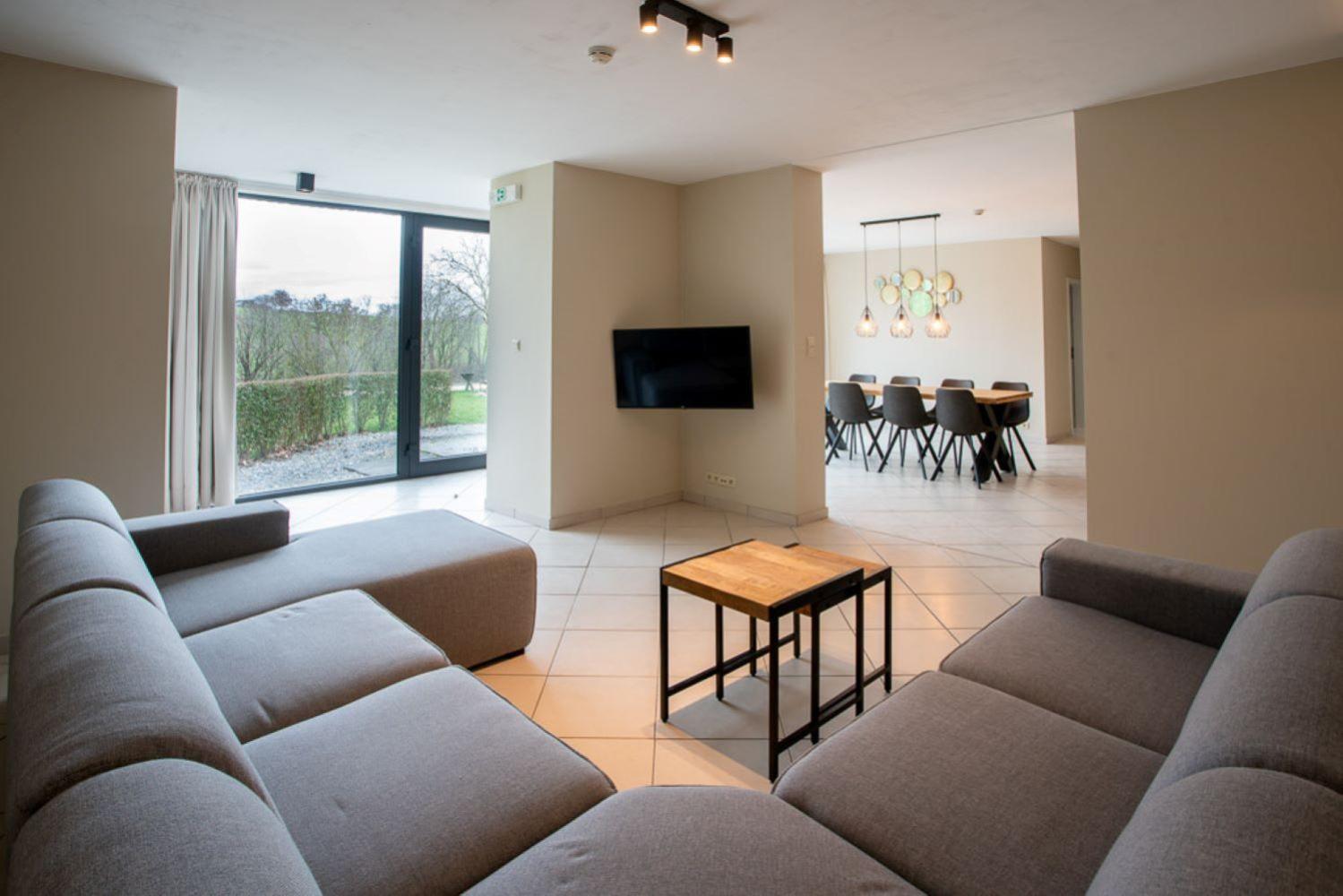 Vakantiewoningen Hoeve Carpe Diem - Dalhem - Aubel - Voeren Kültér fotó