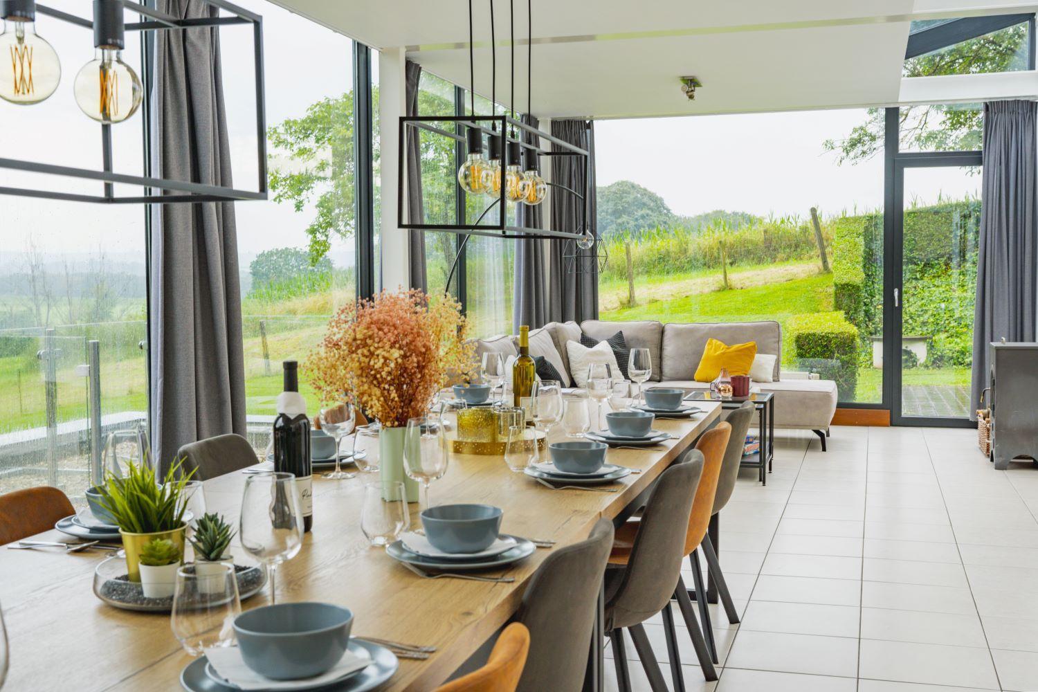 Vakantiewoningen Hoeve Carpe Diem - Dalhem - Aubel - Voeren Kültér fotó