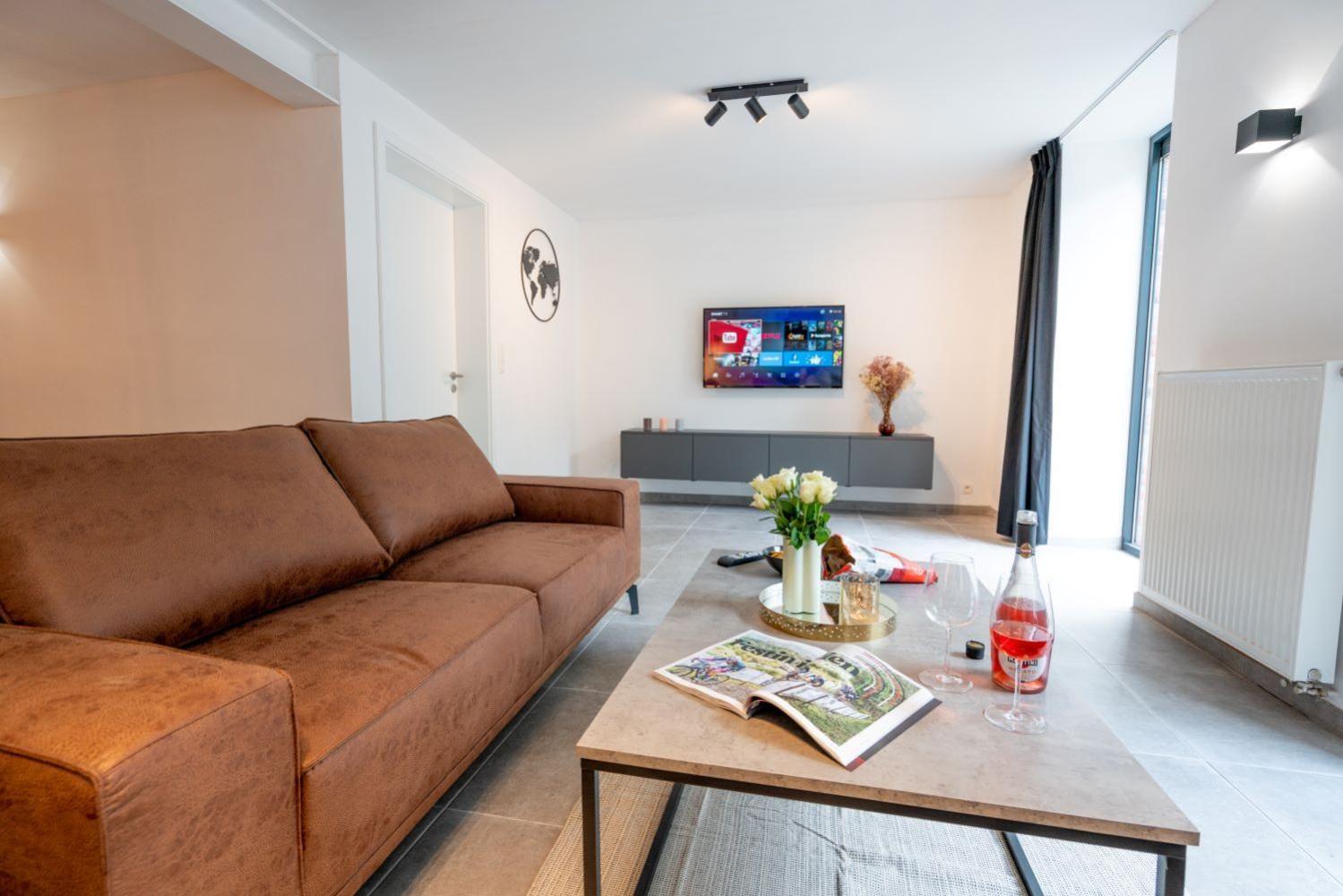 Vakantiewoningen Hoeve Carpe Diem - Dalhem - Aubel - Voeren Kültér fotó